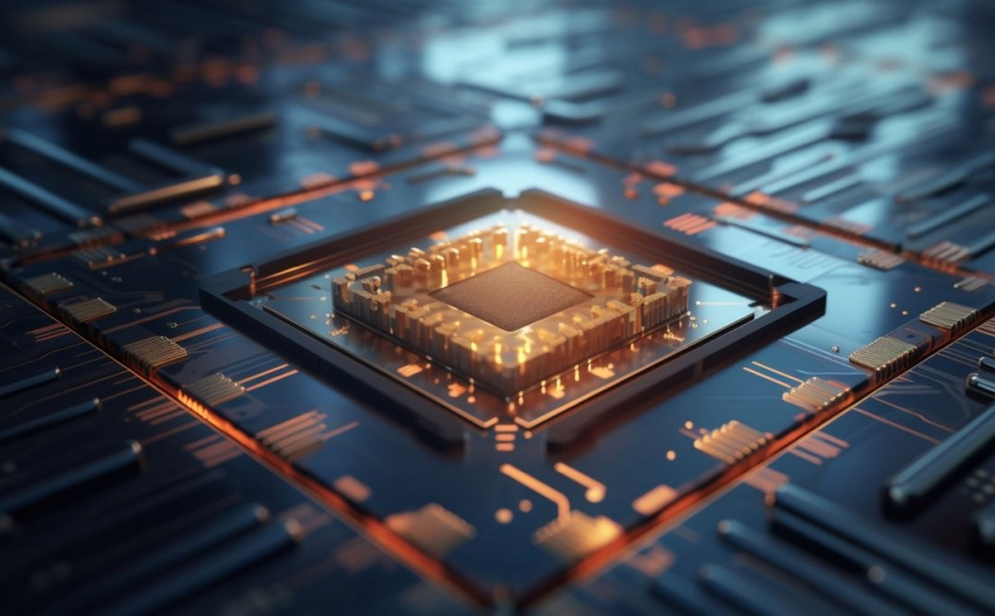 Chip 2nm sắp được sản xuất hàng loạt trong 2 năm tới