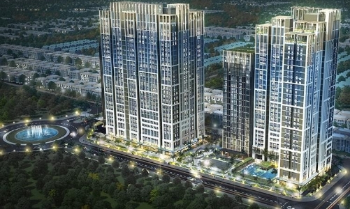 Những yếu tố tạo nên sức hút của Opal Boulevard
