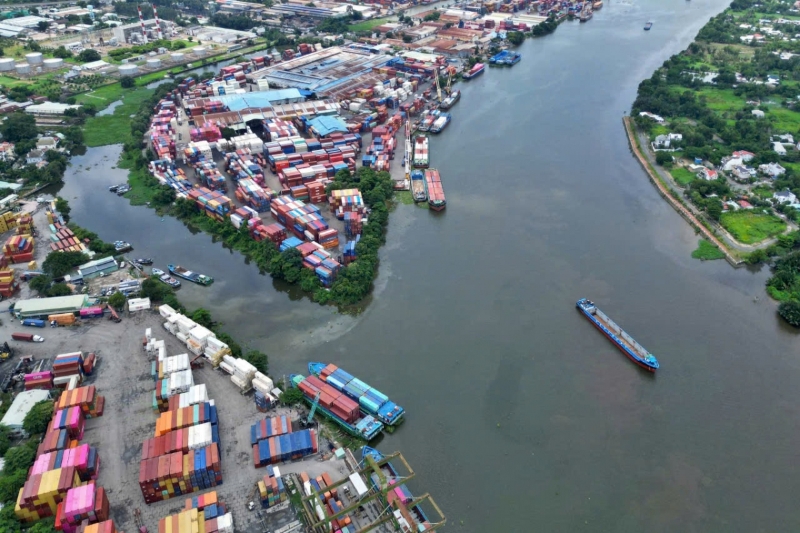 Vietnam-EU trade flourishes despite challenges