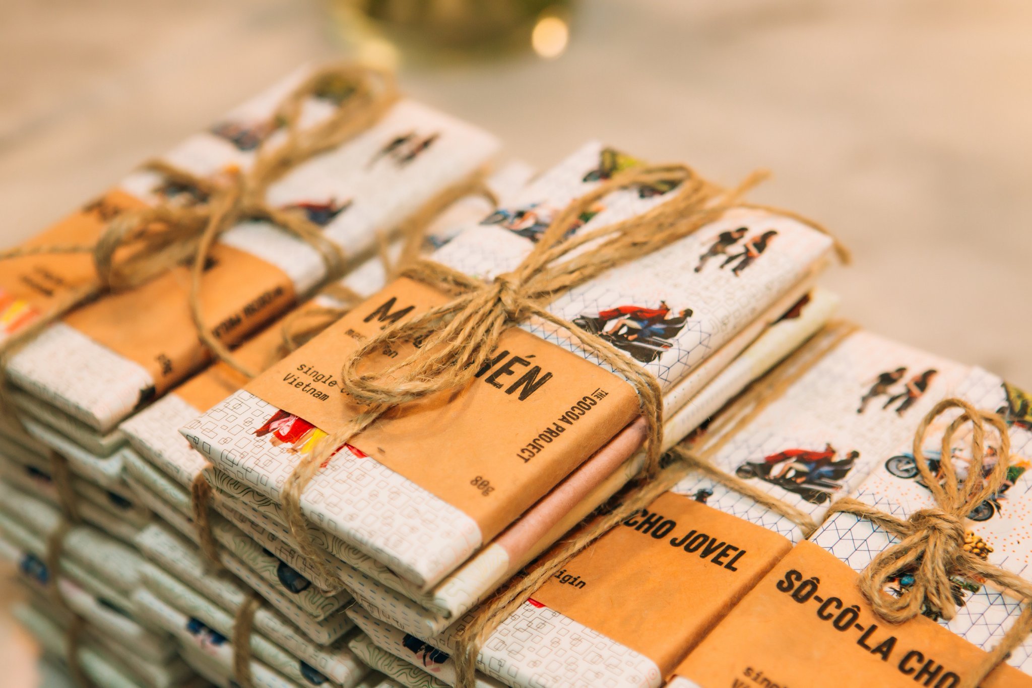 75,0% doanh nghiệp đ&atilde; v&agrave; đang chủ động chuyển đổi sang sử dụng c&aacute;c loại bao b&igrave; th&acirc;n thiện với m&ocirc;i trường như một phần trong chiến lược d&agrave;i hạn.