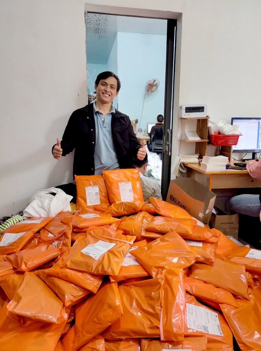 Big Size Boutique có kế hoạch mở rộng sang toàn thị trường Đông Nam Á thông qua SIP.