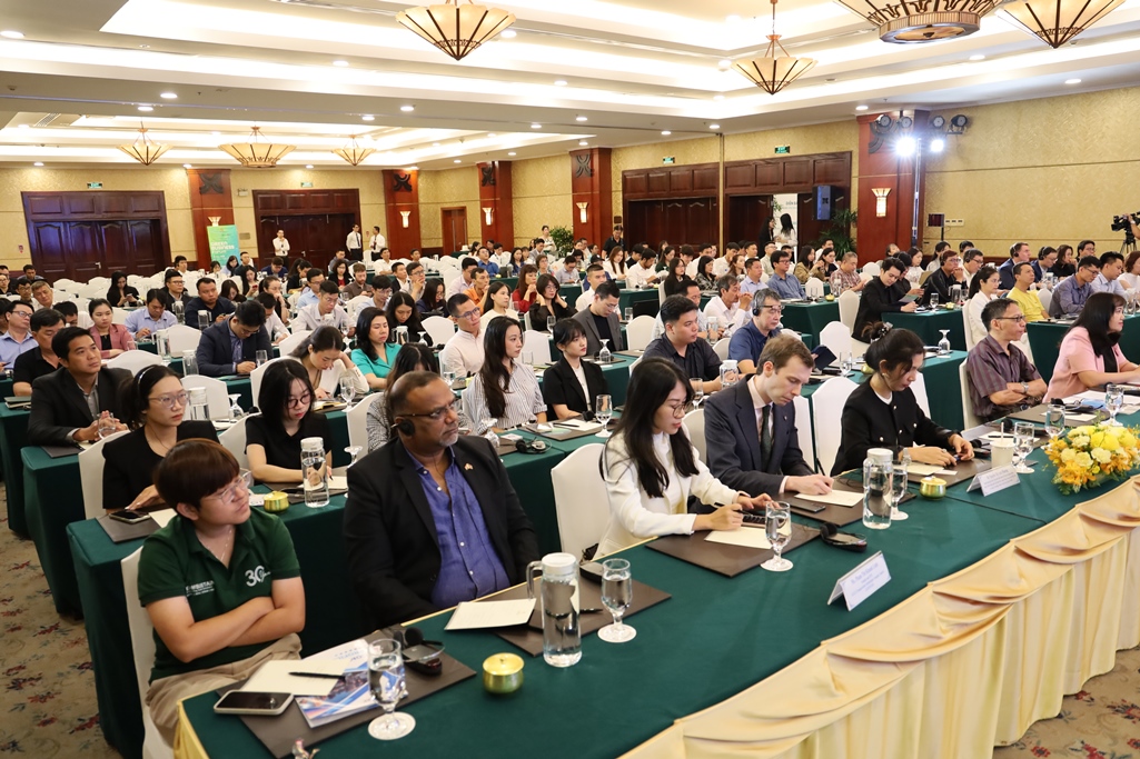 Theo các chuyên gia, trước bối cảnh 