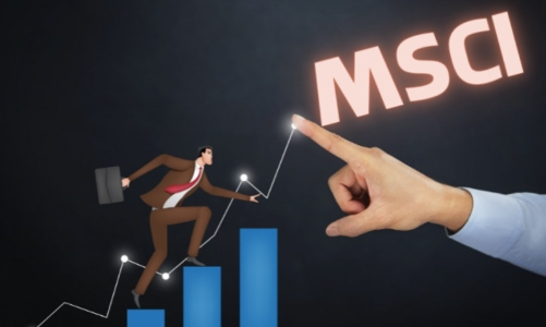 VnDirect dự báo FTSE và MSCI sẽ nâng hạng chứng khoán Việt Nam lần lượt vào năm 2025 và 2026