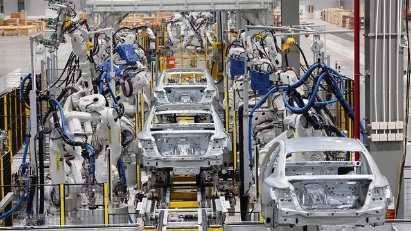 Sales of cars in Vietnam exptected to reach 1 million units by 2030