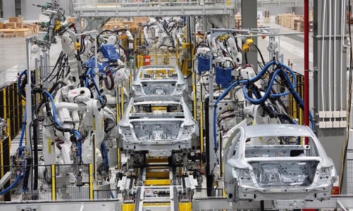 Sales of cars in Vietnam exptected to reach 1 million units by 2030