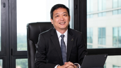 Driving innovation & excellence