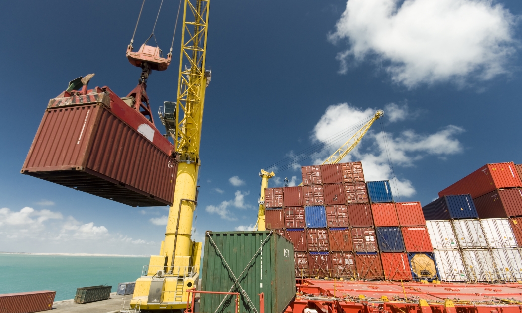 UOB dự báo tăng trưởng GDP quý 3 và 4 sẽ chậm lại do tác động của bão Yagi - Ảnh minh họa.