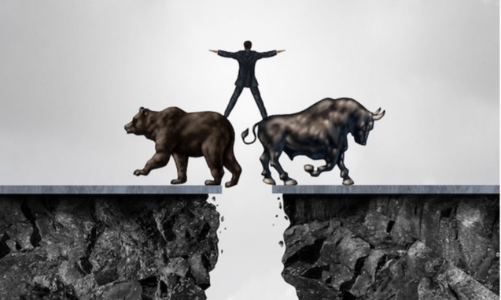 Thị trường cần động lực mới để có thể bứt phá