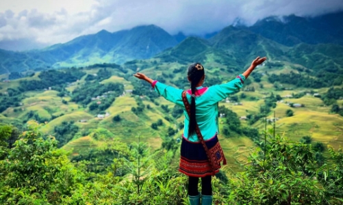 Miền Bắc tăng tốc phục hồi để đón mùa cao điểm khách quốc tế