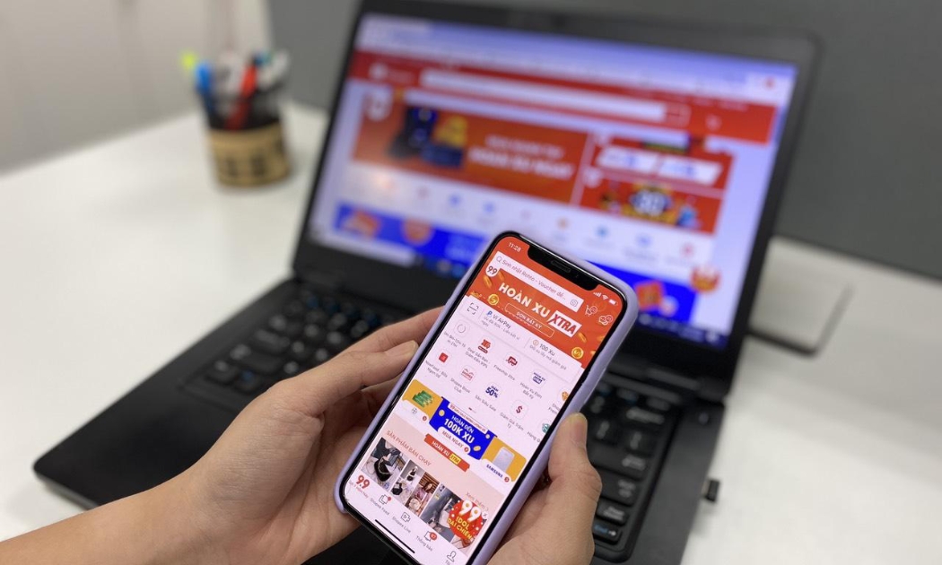 Tất cả các giao dịch thương mại điện tử dù lớn hay nhỏ, giá trị bao nhiêu cũng sẽ được xuất hóa đơn đầy đủ.