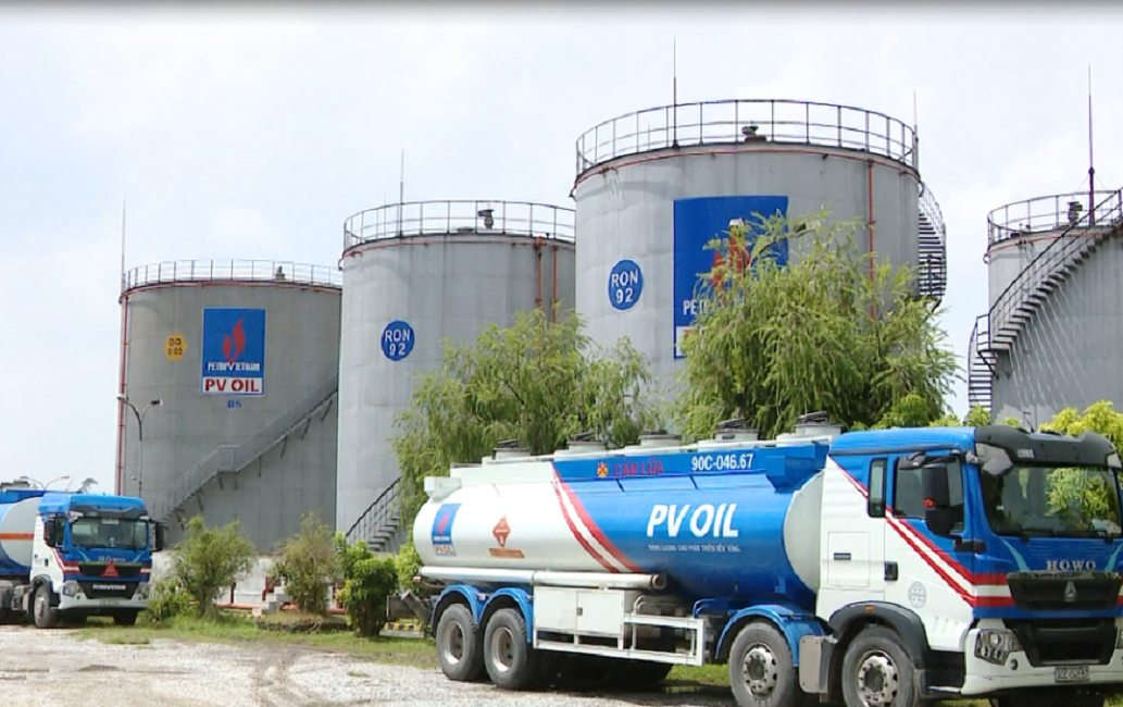 Bảo đảm cung ứng đủ xăng dầu cho sản xuất, kinh doanh và tiêu dùng của người dân, doanh nghiệp, góp phần giữ vững ổn định kinh tế vĩ mô.