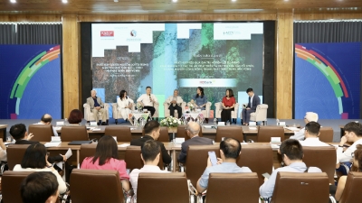 Phát huy giá trị nguồn lợi từ rừng gắn với mục tiêu Net Zero và phát triển bền vững