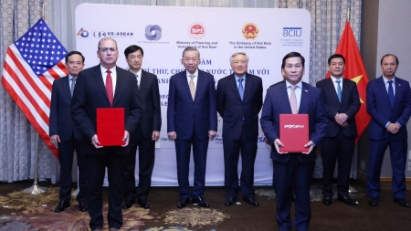 Vietjet signs $1,1 billion deal with Honeywell Aerospace Technologies