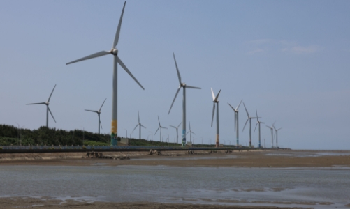 Thách thức năng lượng xanh đang đe dọa 