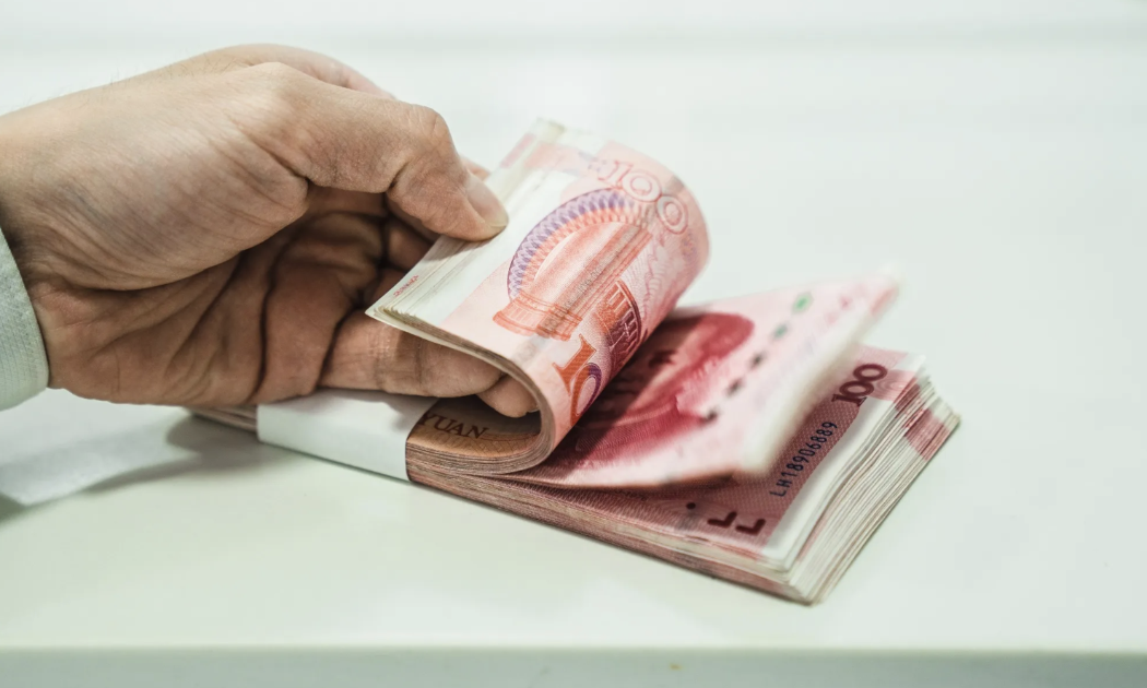 Ảnh minh họa - Ảnh: Bloomberg.