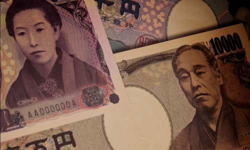 Đồng yên Nhật trượt giá sau phát biểu thận trọng của Thống đốc BOJ