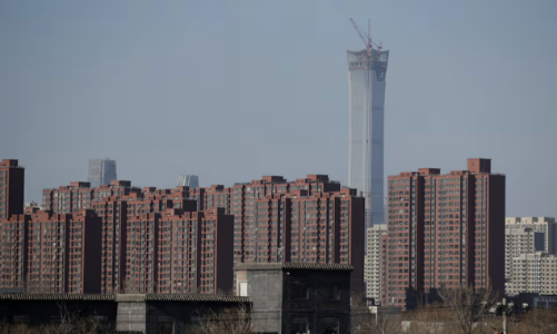 Gói kích cầu của Trung Quốc chỉ có tác dụng “câu giờ”?