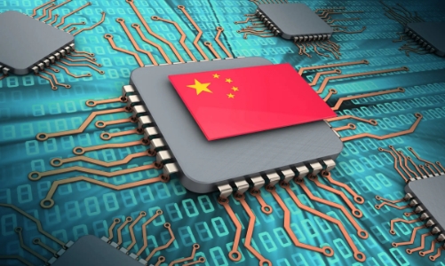 Tập đoàn sản xuất bán dẫn lớn nhất Trung Quốc SMIC đã phát triển đến cỡ nào?