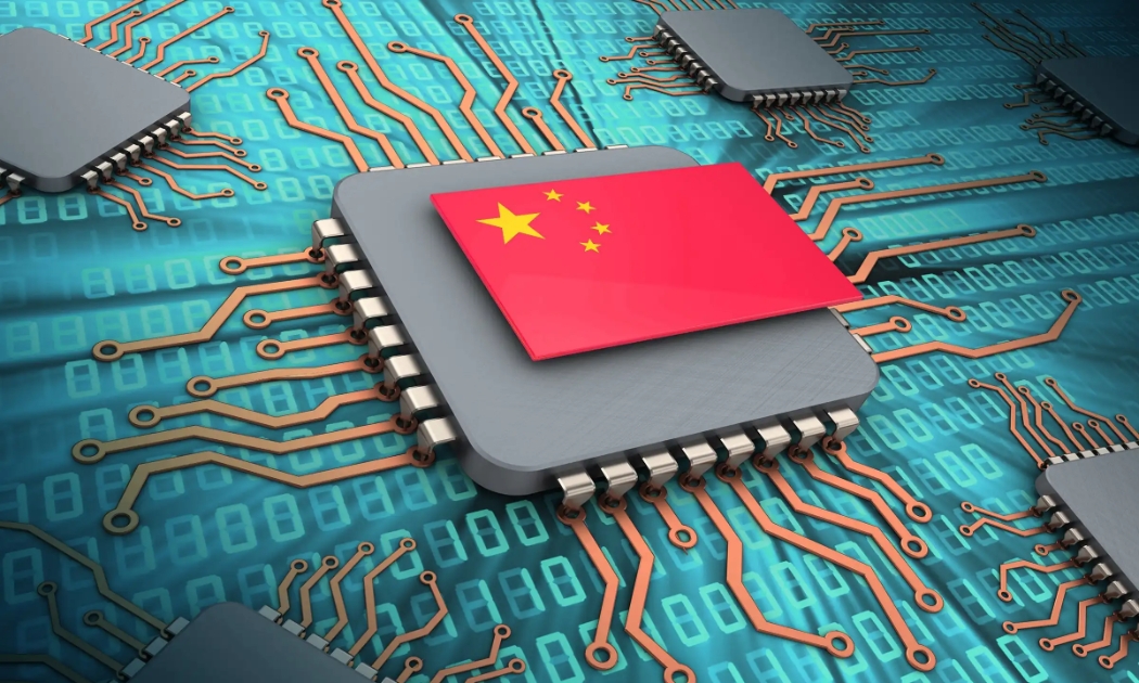 SMIC là công ty được nhà nước hậu thuẫn hiện và hiện cũng là nhà sản xuất chip tiên tiến lớn nhất tại Trung Quốc.