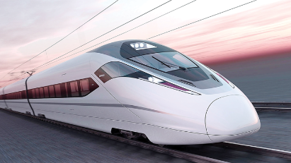 Around $67.34 billion needed to construct the North-South high-speed railway system