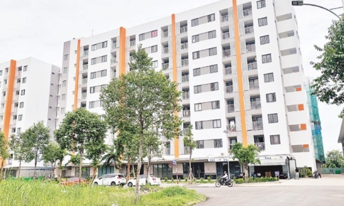 Cần Thơ mời đầu tư 5 dự án nhà ở xã hội độc lập