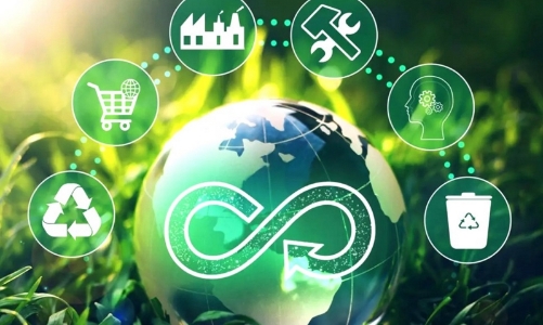 Việt Nam sẽ có kế hoạch hành động quốc gia thực hiện kinh tế tuần hoàn