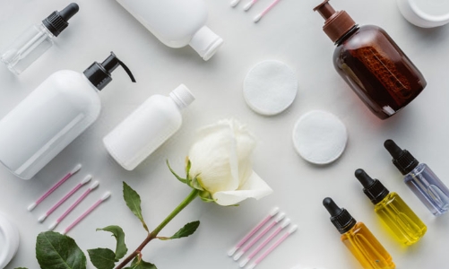 Hà Nội đình chỉ lưu hành, thu hồi mỹ phẩm không đảm bảo chất lượng