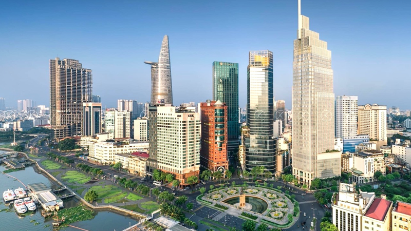 UOB: Vietnam's GDP to drop to 5.9 per cent due to typhoon Yagi