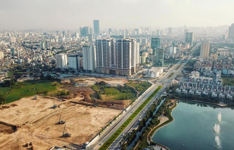Tính đến hết 31/7, tiến độ thu tiền cho thuê đất, thuê mặt nước đạt 91,63% dự toán và tương đương 24.681 tỷ đồng
