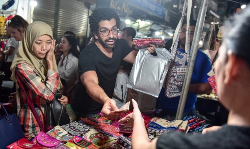 Quảng Trị muốn thúc đẩy kinh tế đêm