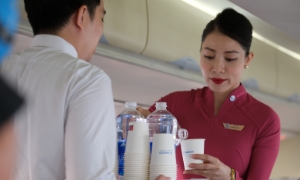 Côn Đảo phát triển bền vững với trụ cột kinh tế tuần hoàn