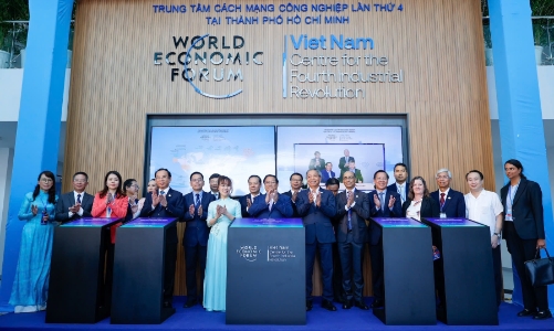 Doanh nghiệp công nghệ hiến kế để TPHCM chuyển đổi AI 