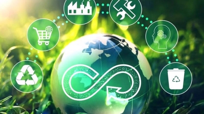 Circular economy crucial for Vietnam's green growth