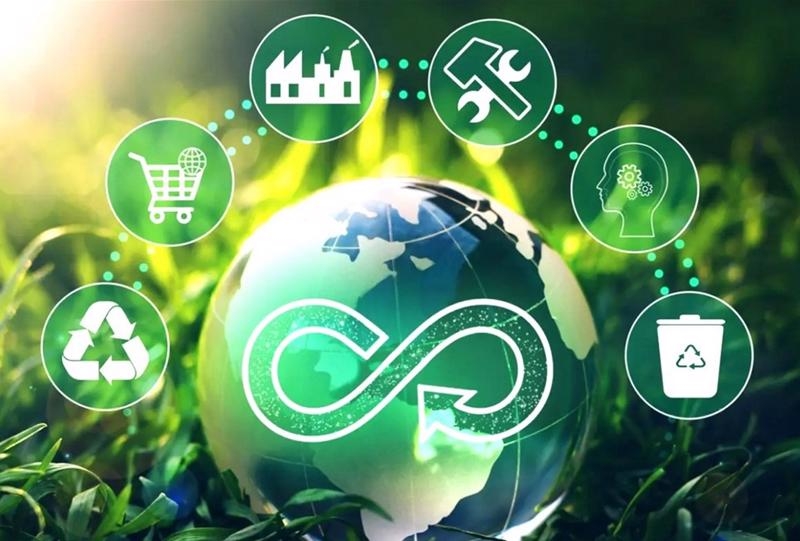 Circular economy crucial for Vietnam's green growth