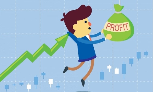 Cá nhân chốt lời cổ phiếu VHM, bán ròng gần 900 tỷ cho khối ngoại mua