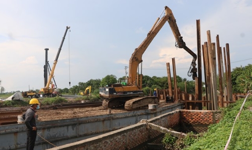 9 tháng giải ngân đầu tư công mới đạt 47% kế hoạch, cần nỗ lực gấp đôi giai đoạn nước rút