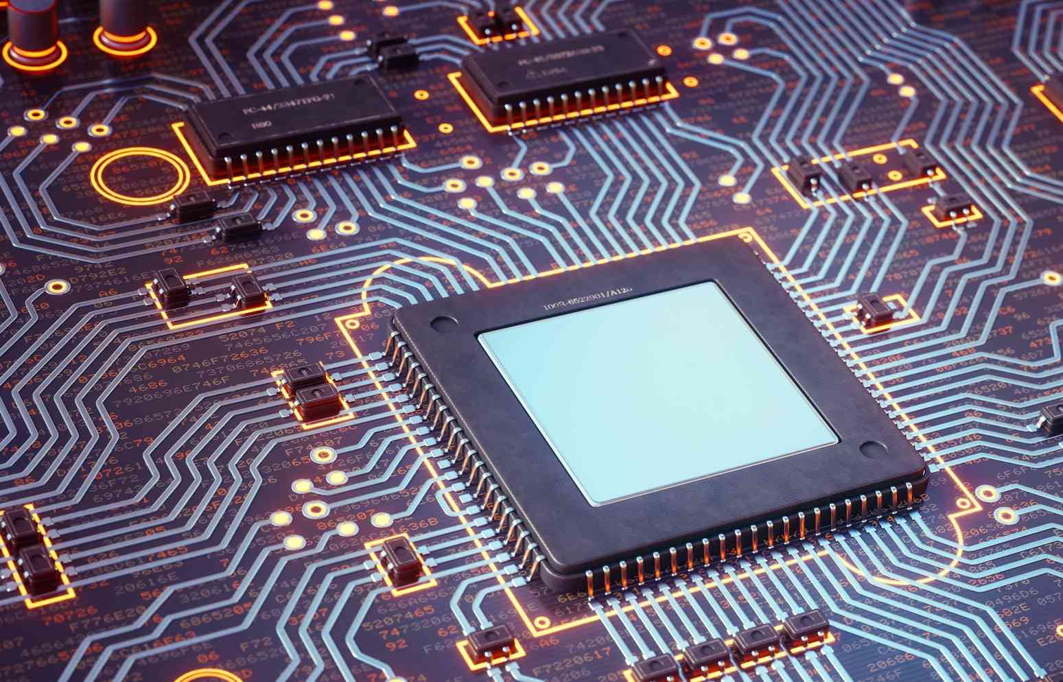 Kim cương có hiệu suất cao hơn các vật liệu SiC (một hợp chất của silic và carbon) hơn 80 lần và hiệu suất cao hơn vật liệu GaN (hợp chất gali và nitơ) hơn 10 lần đồng thời tiết kiệm đáng kể điện năng tiêu thụ. 