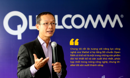 Thương mại hoá 5G: Mở lối cơ hội cho sự thay đổi kinh tế và xã hội Việt Nam 