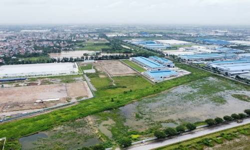 Deli Việt Nam sắp khởi công nhà máy có vốn đầu tư FDI lớn nhất tại Hải Dương