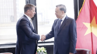 SpaceX plans to invest $1.5 billion in Vietnam