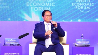 PM chairs policy dialouge with businesses