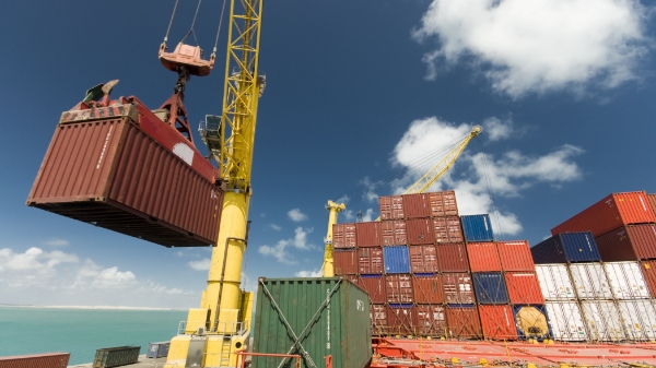 Việt Nam: Cửa ngõ kết nối thế giới với khu vực ASEAN đầy tiềm năng