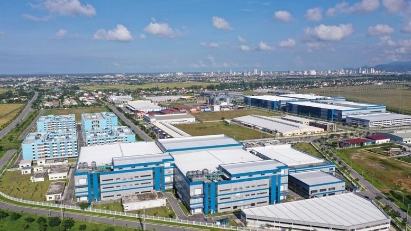 Nghe An province attracts $750 mln of FDI in 9M