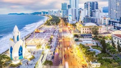 Visa: Vietnam tourism attracts South Korean travelers