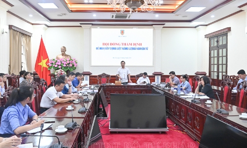 Cần làm rõ các nội dung về thiết kế, vận hành nhà máy điện hạt nhân