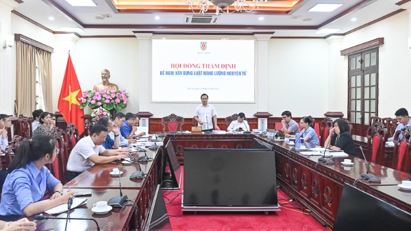 Cần làm rõ các nội dung về thiết kế, vận hành nhà máy điện hạt nhân