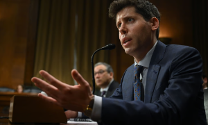 OpenAI cho biết việc đầu tư vào các cơ sở này sẽ tạo ra hàng chục nghìn việc làm mới, thúc đẩy tổng sản phẩm quốc nội và đảm bảo Hoa Kỳ 