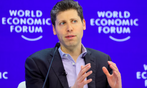 Số tiền khổng lồ CEO Sam Altman nhận được nếu OpenAI tái cấu trúc