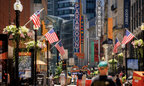 OECD: Lạm phát được kiềm chế, kinh tế toàn cầu khởi sắc