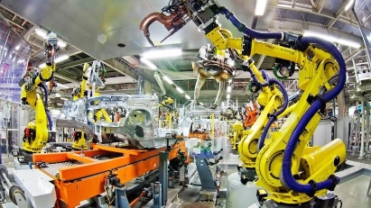 Binh Duong province drives automation and innovation